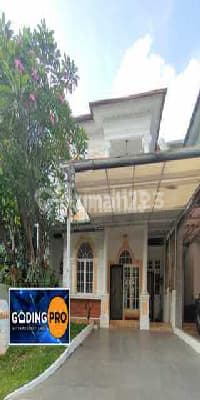 Dijual Rumah 2Lantai di Legenda Wisata Cibubur