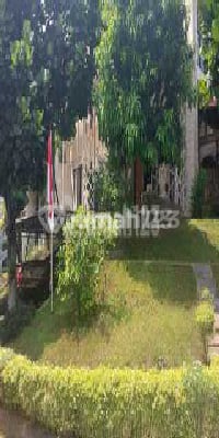 Dijual Rumah Hoek Siap Huni di Citragrand