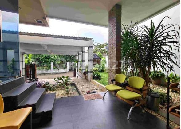 Diual Rumah di Perumahan Kowilhan, Dekat Setu Cilangkap Jaktim