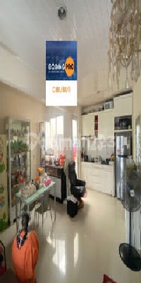 For Sale House in Victoria Garden Bekasi Selatan Jaka Setia Kota Bekasi