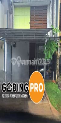 Di Jual Rumah 1Lantai Siap Huni di Citra Gran Cibubur