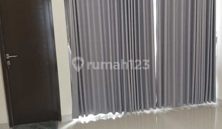 For Sale 2-Story House in Asana Residence Cikeas Cibubur - Ready to Occupy, Freehold Certificate & Has a Swimming Pool