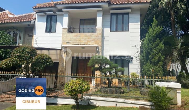 For Sale: Luxury Corner 2-Story House in Citra Gran
