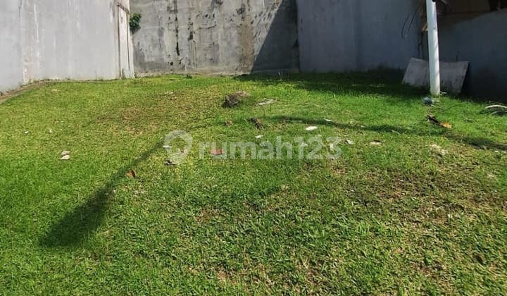 Dijual Kavling Siap Bangun Dalam Cluster di Legenda Wisata