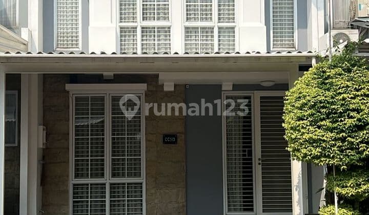 For Sale New 2-Story House in Citra Gran Cibubur