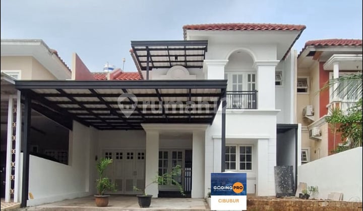 For Sale Beautiful 2-Story House Like New In The Center Of Tourism City