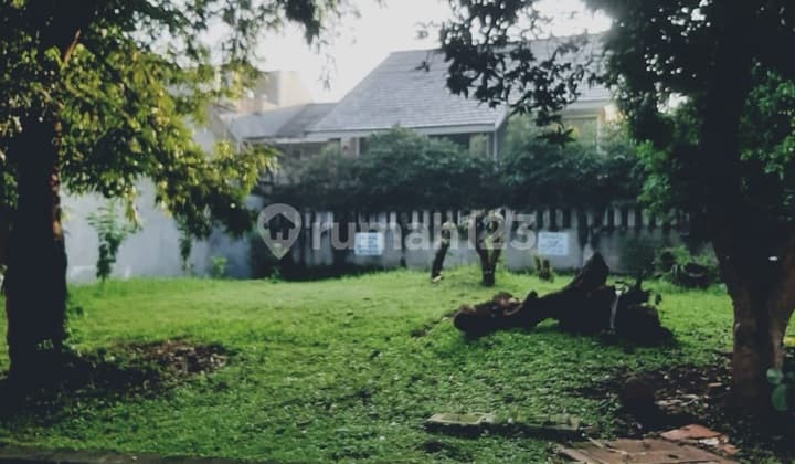 Dijual Cepat Harga Miring Kavling Siap Bangun Di Legenda Wisata Cibubur