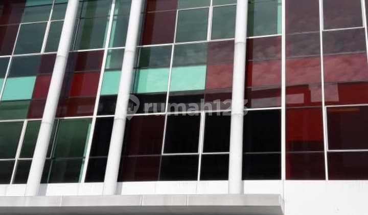 Dijual Ruko The Kensington 4.5 Lantai Siap Pakai di Summarecon Kelapa Gading