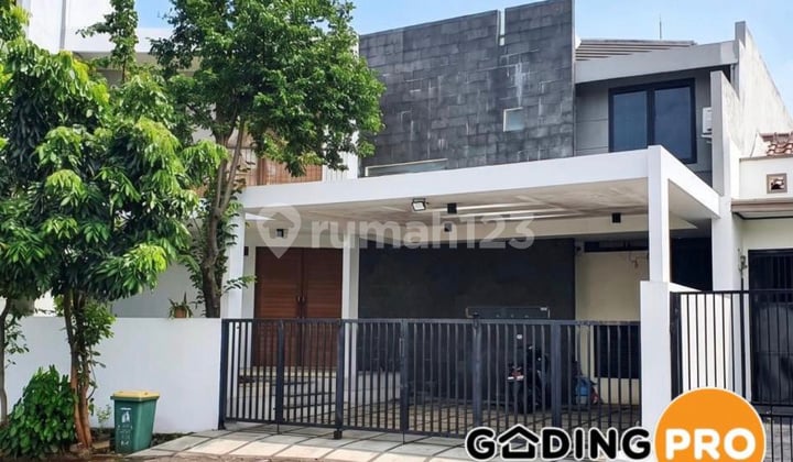 For sale: 2-storey House in Raffles Hills