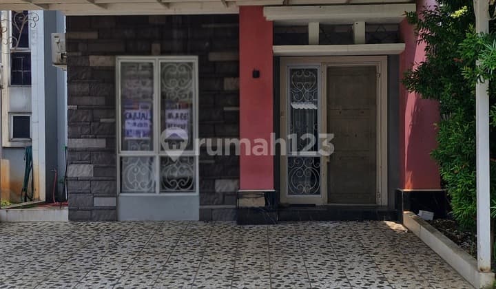Dijual Cepat Rumah Siap Huni Cluster Bohemia Gading Serpong Rumah di Jl. Gading Serpong Boulevard No.19, Curug Sangereng, Kelapa Dua, Tangerang, Banten, Indonesia, 15810, Gading Serpong Cluster Bohemia