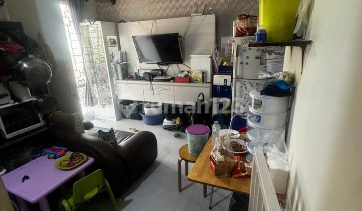 Dijual Rumah Siap Huni Cluster Milano Village Di Gading Serpong