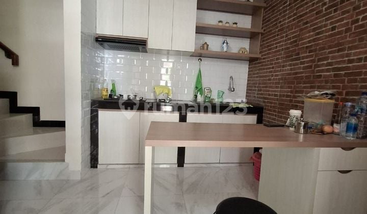 Dijual Murah Rumah Bagus Siap Huni Di Gading Serpong 3 Lantai