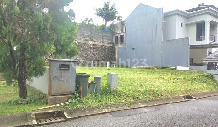 Kavling murah di Bintaro Puri Bintaro sektor 9 Bintaro