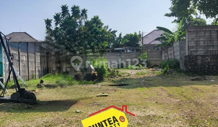 Best Deal Kavling di Discovery Lumina Sektor 9 Akses Mudah Lingkungan Eksklusif (mi)