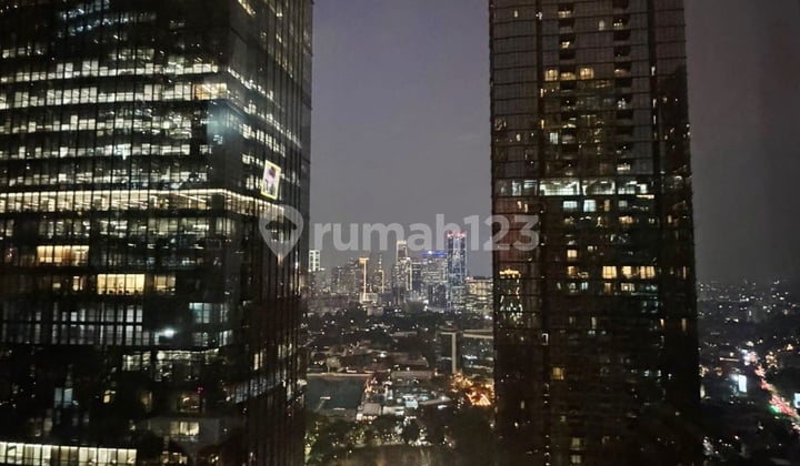 Residence 8 Senopati Senayan Jakarta Senayan