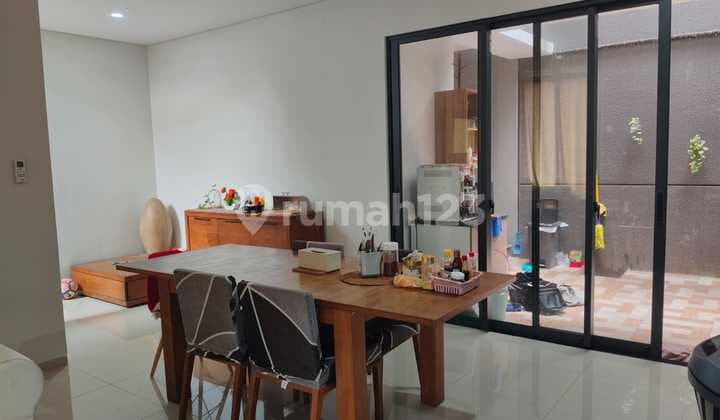 Rumah Model Baru di Bintaro Discovery Aluvia Sektor Bintaro