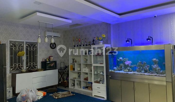 Rumah di Bintaro Puri Bintaro sektor 9 Bintaro lt.195 m2