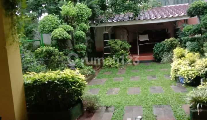 Rumah di Bintaro Senayan sektor 9 Bintaro | mi
