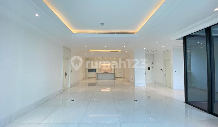 FOR SALE BRAND NEW ST REGIS RESIDENCES JAKARTA 370sqm / 3BR