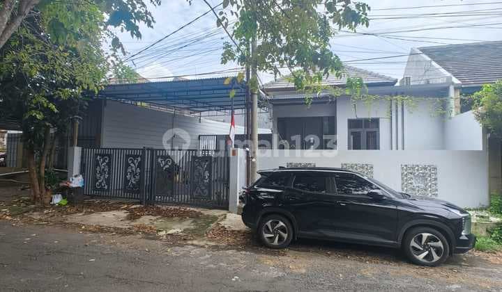 Dijual Rumah Mewah 3 Kamar di Jimbaran-Bali