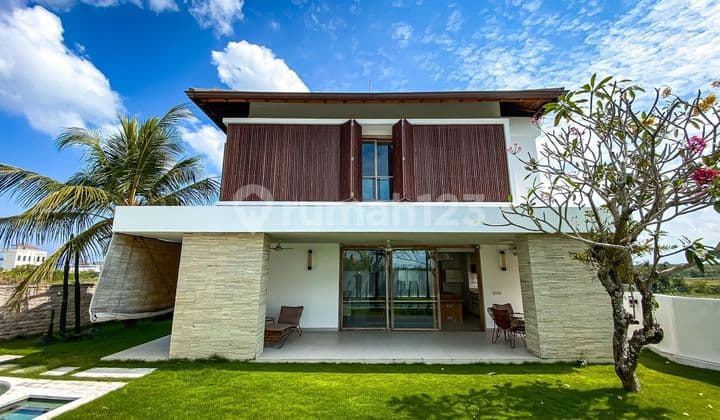 Beautiful Designed Contemporary Tranquil Villa*