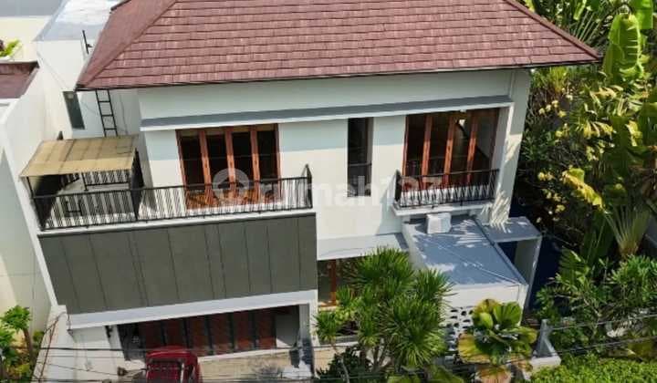 House For Sale At Cilandak