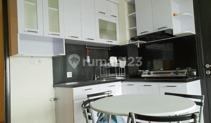For Sale Apartement Belmonti Sangat Strategis Dekat Kemana2
