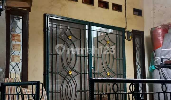 Dijual Rumah Lokasi Strategis di Daerah Glodok Pancoran