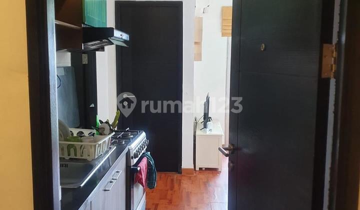 Disewa Apartemen Fully Furnished Cantik Dan Terawat Lokasi Strategis