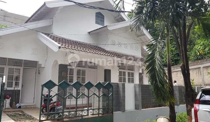 Rumah di Jual Bintaro Harga Murah Bersahabat