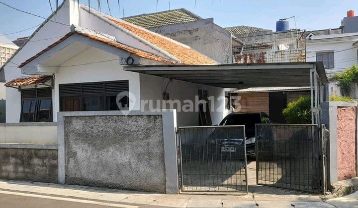 For Sale House In Bintaro Jaya