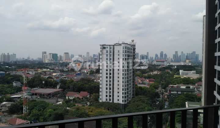 Apartment for Sale Fully Furnished