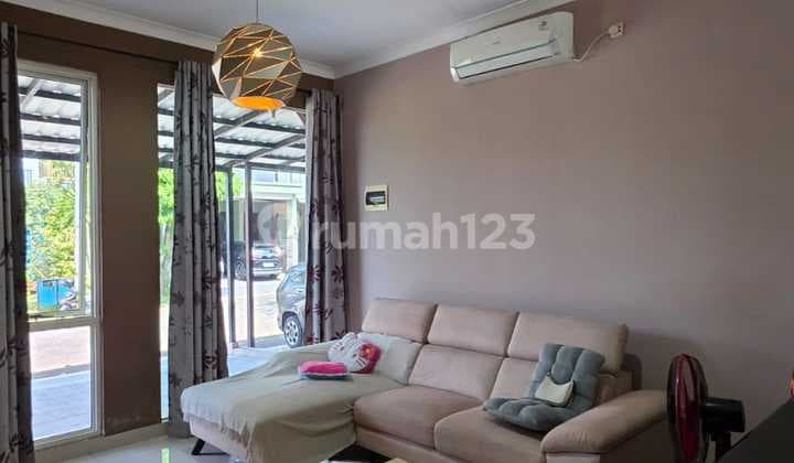 Dijual Cepat The Avani Cluster Inika Island BSD