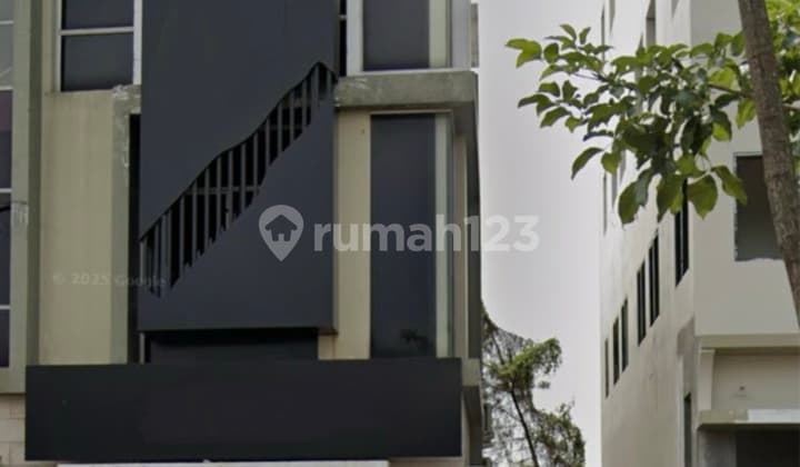 Dijual Cepat Ruko Hadap Jalan Goldfinch Gading Serpong