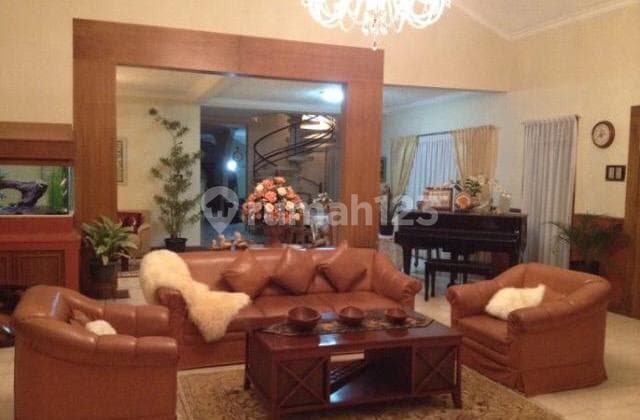 Dijual Cepat Villa Di Ciawi - Bogor