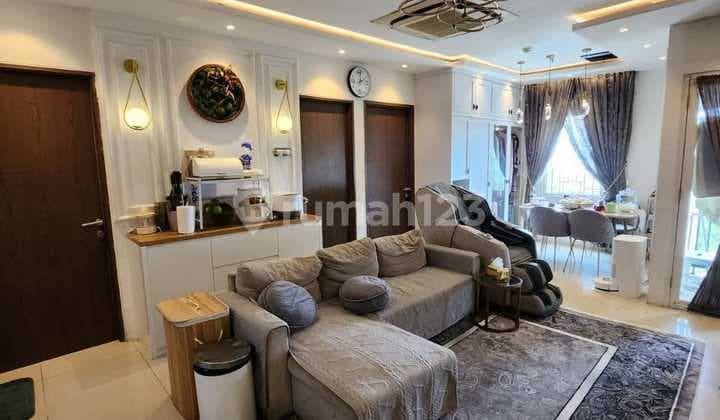 Dijual Cepat Apartemen Northland Ancol Residence Jakarta Utara