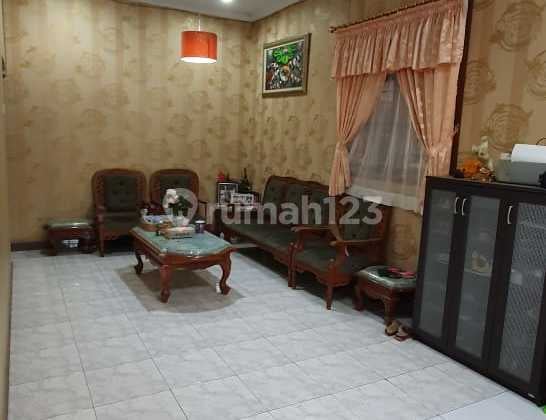 Dijual Cepat Rumah Jl Iskandar Muda