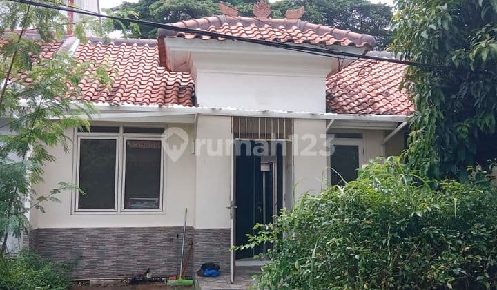 Dijual Cepat Taman Ubud Kencana Lippo Karawaci