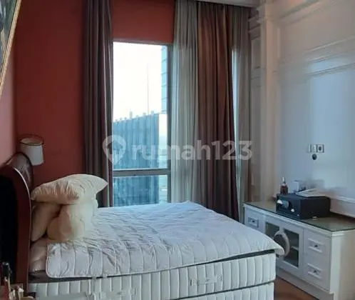 Quick Sale Residence 8 Senopati Apartment South Jakarta