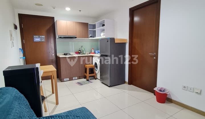 Jual Cepat Apartemen Mtown Signature Gading Serpong