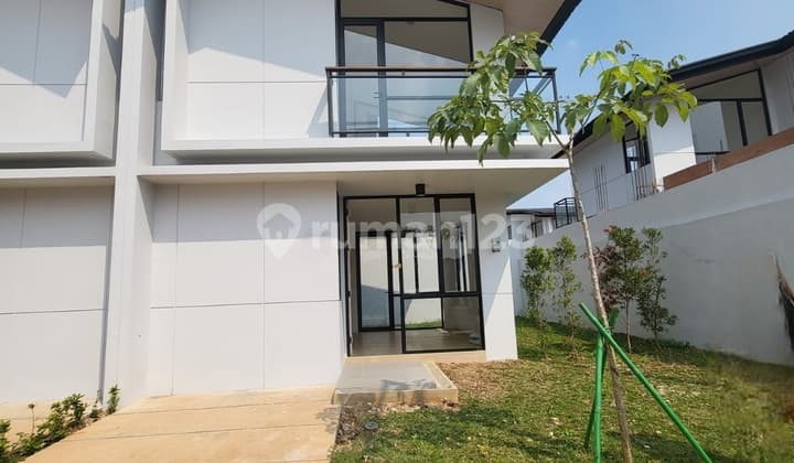 Dijual Cepat Cluster Cendana Parc Lippo Karawaci