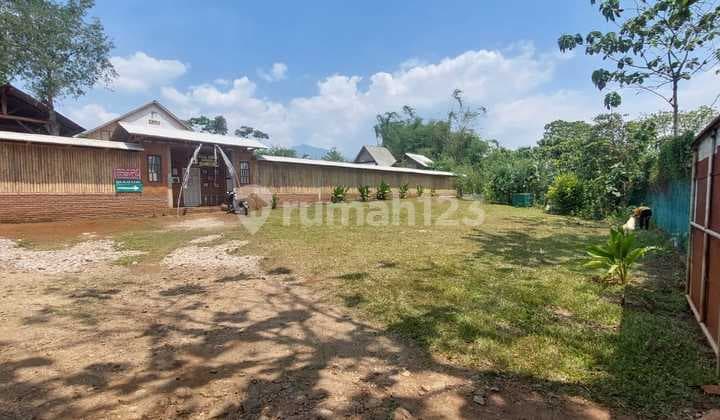 Dijual Cepat Bub Villa Kurma Astaraja Bandung