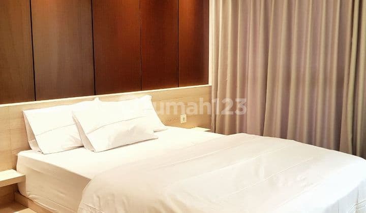 For Sale Quick Apartment Casa De Parco BSD