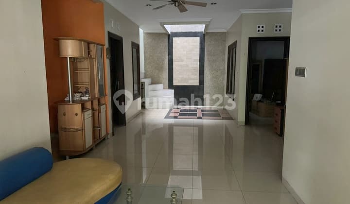 Quick Sale Permata Arcadia Complex Depok