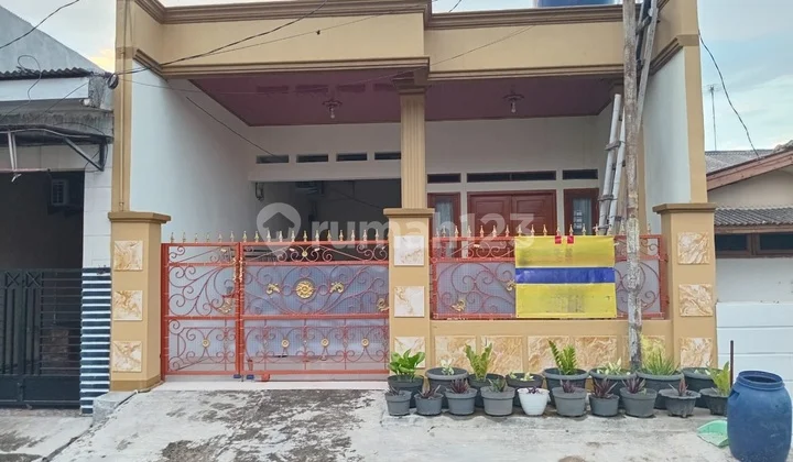 Dijual Cepat Rumah Jl Cianjur Karawang Barat Dijual Cepat Rumah Jl Cianjur Karawang Barat