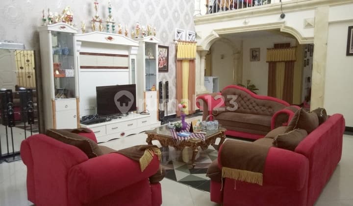 Jual Cepat Rumah Jl Suhada Proklamasi Palembang