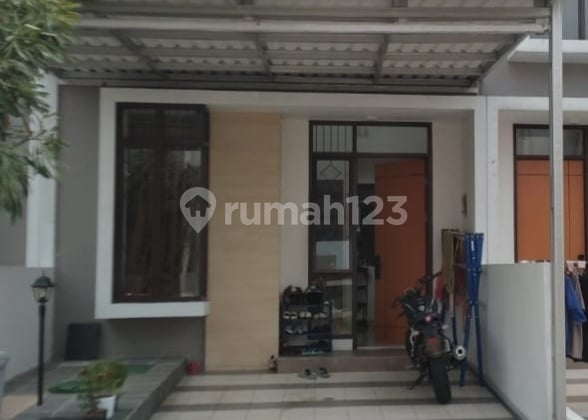 Dijual Cepat Garden Ville Cluster Andora Citra Raya Dijual Cepat Garden Ville Cluster Andora Citra Raya