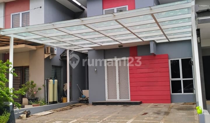 Dijual Cepat Premier Pavilion Jakarta Barat