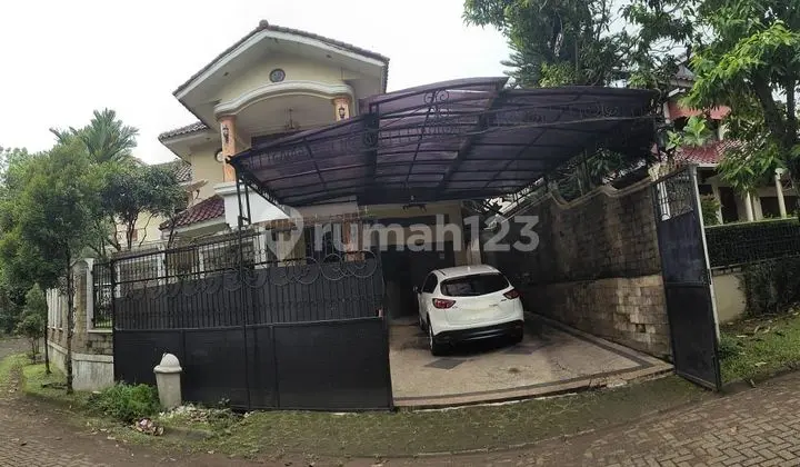 For Quick Sale: Danau Bogor Raya Housing Estate