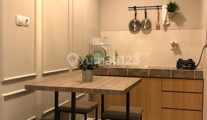 Jual Cepat Kost Mewah Allogio Gading Serpong